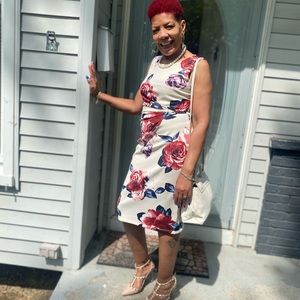 Meet your Posher, Althea